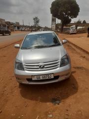 Toyota IST 2006 Silver for sale