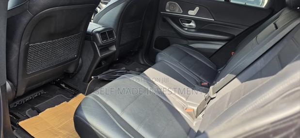 Mercedes-Benz GLE-Class 2020 Black