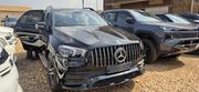 Mercedes-Benz GLE-Class 2020 Black for sale