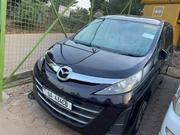 Mazda Biante 2013 Black for sale