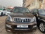 Toyota Land Cruiser Prado 2008 for sale