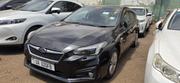 Subaru Impreza 2017 Black for sale