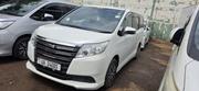 Toyota Noah 2015 White for sale