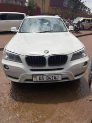 BMW X3 xDrive28i AWD 2017 White for sale