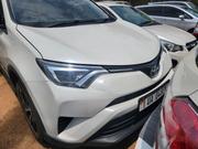 Toyota RAV4 2014 White for sale
