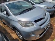 Toyota IST 2010 Silver for sale