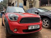 Mini Cooper 2014 Red for sale