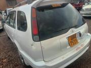 Toyota Caldina 2000 White for sale
