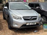 Subaru Impreza 2015 Silver for sale