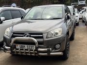 Toyota RAV4 2010 Gray for sale