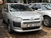Toyota Probox 2014 Silver for sale
