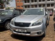 Subaru Legacy 2011 Silver for sale