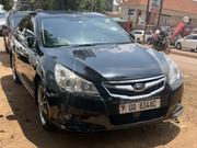 Subaru Legacy 2011 Black for sale