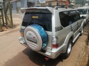 Toyota Land Cruiser Prado 1999 Silver for sale