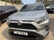 Toyota RAV4 2020 Gray for sale
