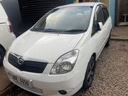 Toyota Corolla Spacio 2006 White for sale