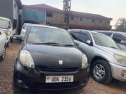 Toyota Passo 2007 Black for sale