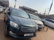 Toyota Vanguard 2010 for sale