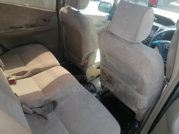 Toyota Corolla Spacio 2005 Silver