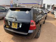 Toyota Corolla Fielder 2007 Black for sale