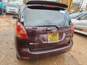 Toyota Corolla Spacio 2002 Maroon for sale