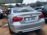 BMW 320i 2010 Silver for sale
