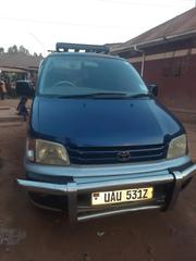 Toyota Noah 2001 Blue for sale