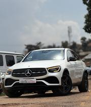 Mercedes-Benz GLC-Class 2020 White for sale