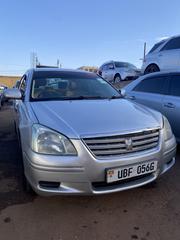 Toyota Premio 1.8 FWD 2005 Silver for sale