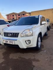 Nissan X-Trail 2.0 Petrol XE 2009 White for sale