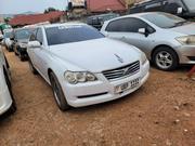 Toyota Mark X 2008 White for sale