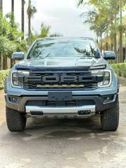 Ford Ranger 2025 Blue for sale