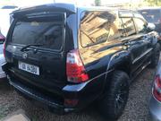 Toyota Hilux 2009 Black for sale