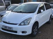 Toyota Wish 2007 White for sale