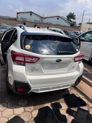 Subaru XV Sport Package 2017 White for sale