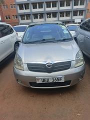 Toyota Corolla Spacio 2003 Silver for sale