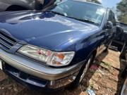 Toyota Corona Premio 1998 Blue for sale