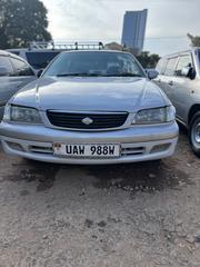 Toyota Corona Premio 1998 for sale