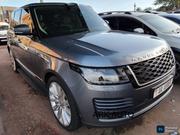 Rover 414i 2016 Gray for sale