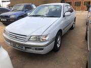 Toyota Corona Premio 1996 Silver for sale