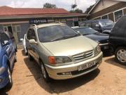 Toyota Ipsum 2000 Gold for sale