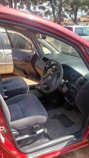 Toyota Corolla Spacio 2006 Maroon for sale