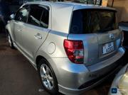 Toyota IST 2008 Gray for sale