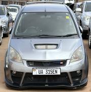 Mitsubishi Colt 2013 Silver for sale