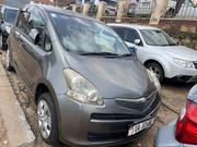 Toyota Ractis 2009 for sale