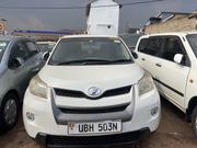 Toyota IST 2008 White for sale