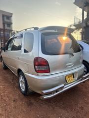 Toyota Corolla Spacio 2000 for sale