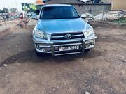 Toyota RAV4 2009 Silver for sale
