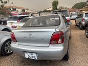 Toyota Platz 2003 Silver for sale