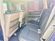 Nissan X-Trail 2001 Blue for sale